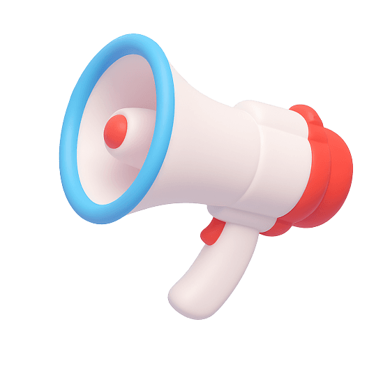 Megaphone